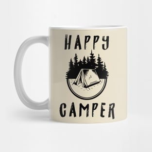 Happy Camper Mug